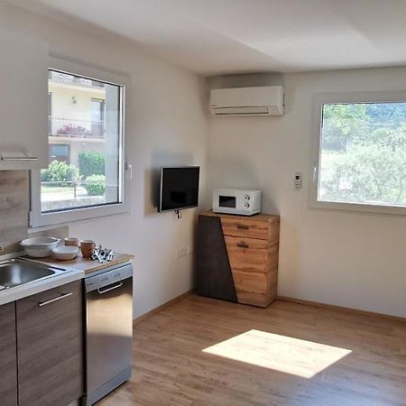 Apartmaji Tmaynka Tolmin Exterior foto